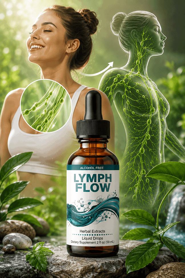 What Is Lymph Flow